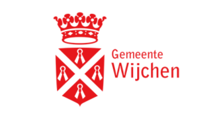 Logo van Gemeente Wijchen